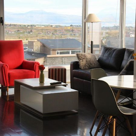 Appartamento Amaneceres Del Beagle Ushuaia Esterno foto